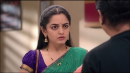 Udne Ki Aasha - 9th October 2024